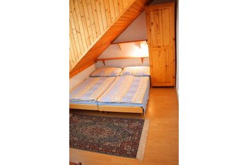 Słowacja Privát Batyżowce / Batizovce, Zewnątrz